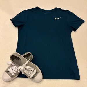 Nike Dri Fit "The Nike Tee"